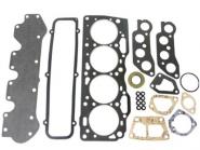 Zylinderkopfdicht-Satz mit Zylinderkopfdichtung 71737125 