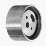 Spannrolle für Zahnriemen 5495830 