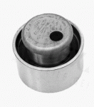 Spannrolle für Zahnriemen 7596877 