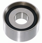 Spannrolle für Zahnriemen 99461357 