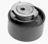 Spannrolle für Zahnriemen 504183759 