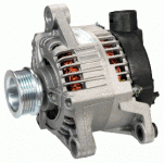 Lichtmaschine Generator 85A 46428734 Austausch 