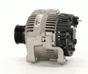 Lichtmaschine Generator 120A (Sys.Valeo) 500371244 Austausch 