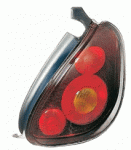 Rückleuchte, Heckleuchte Rücklicht rechts 46538352 