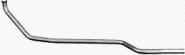 Rohr vorn 7609326 