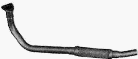 Hosenrohr 7719349 