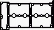 Ventildeckeldichtung 73500063 