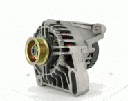 Lichtmaschine Generator 70A  51700669  Austausch 