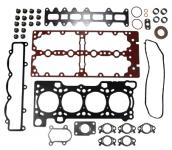 Zylinderkopfdichtsatz mit Zylinderkopfdichtung 500055000 