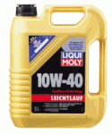 10W 40 Leichtlauföl 5 Liter 