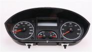 Kombiinstrument, Tacho, Tachometer 1361263080 