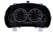 Kombiinstrument, Tacho, Tachometer 71794792 