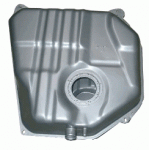 Kraftstofftank 80 Liter 