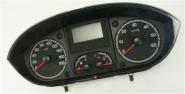 Kombiinstrument, Tacho, Tachometer 1379917080 