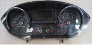 Kombiinstrument, Tacho, Tachometer 1385920080 