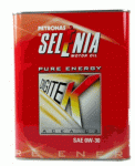 Selenia DigiteK Pure Energy 0W30 2-Liter 