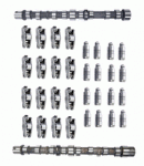 Satz, Kit Nockenwellen 1,3 JTD MultiJet 