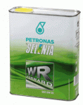 Selenia WR FORWARD 0W-20 2-Liter 