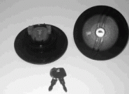 Tankdeckel 