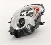 Scheinwerfer Hauptscheinwerfer Halogen links 50522794 