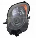 Scheinwerfer Hauptscheinwerfer Halogen links 50527813 