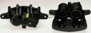 Bremssattel vorn links 