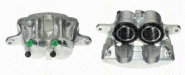 Bremssattel vorn links 