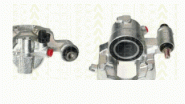 Bremssattel vorn rechts 