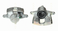 Bremssattel vorn rechts 