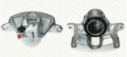 Bremssattel vorn links 