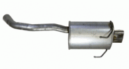 Endschalldämpfer 51786716 