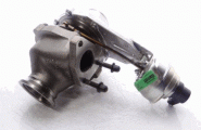 Turbolader AUSTAUSCH 55246404 