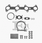 Anbausatz Turbolader für 2470106 