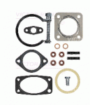 Turbolader Anbausatz für 2470113 