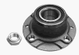 Radlager hinten incl Nabe 7603485 