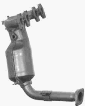Hosenrohr mit Katalysator 46823420 