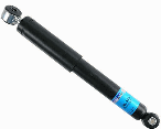 Stoßdämpfer hinten links oder rechts 46545255 