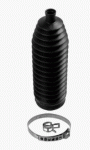 Manschette Gummi Axialgelenk, Spurstange links oder rechts 6000617147 