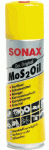 SONAX MoS2-Öl 300ml 