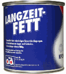 Langzeitfettfett KP2K-40  1000g-Dose 