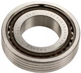 Getriebelager Hauptwelle vorn D1=37 D2=73 B=17 mm 46343829 