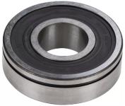 Getriebelager vor dem 5. Gang hinten 46345752 