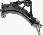 Querlenker Schwingarm hinten links 46459719 3800022 