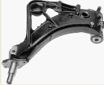 Querlenker Schwingarm hinten rechts 46459720 3800021 