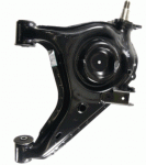 Querlenker Schwingarm hinten links 