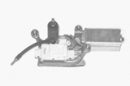 Wischermotor hinten 71792321 