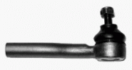 Spurstangenkopf links Konus 12mm 7591216 