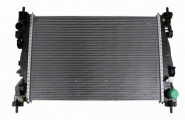 Kühler Motorkühler 50514474 
