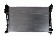 Kühler Motorkühler 50526637 