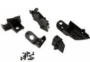 Reparatur-Satz Halterung Scheinwerfer, Hauptscheinwerfer Xenon rechts 